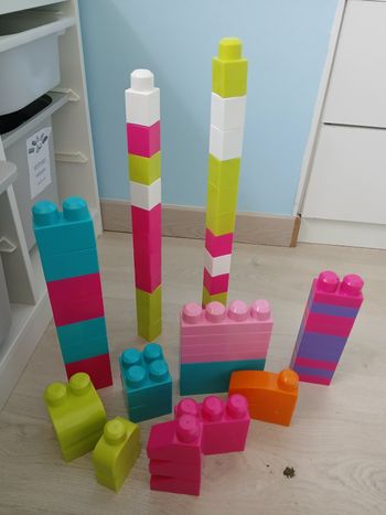 Lego megablock