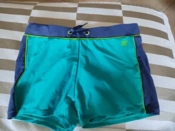 Maillot de bain 10-11 ans schiesser