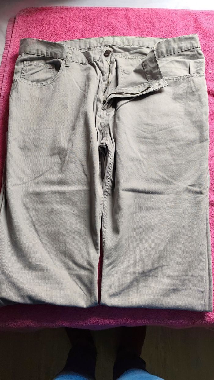 Pantalon - photo numéro 4