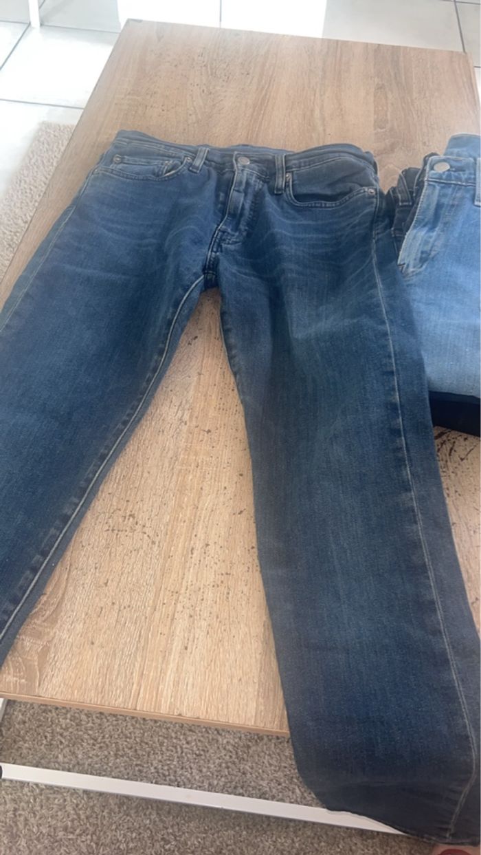 Jean enfants - photo numéro 7