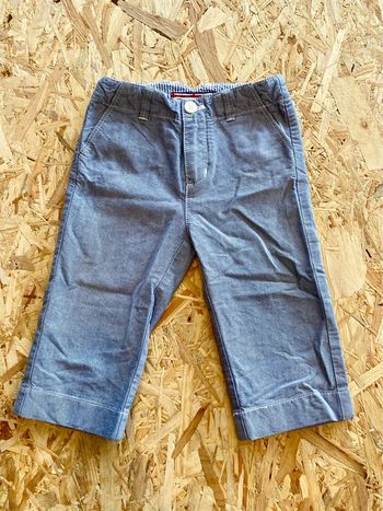Pantalon 12 mois