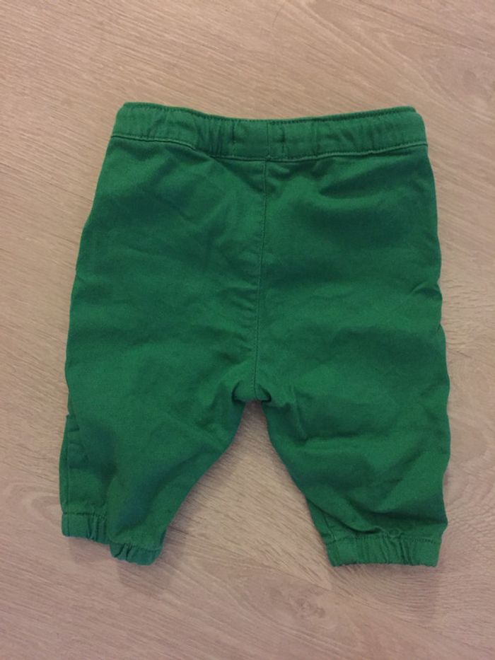 Pantalon 3mois - photo numéro 2