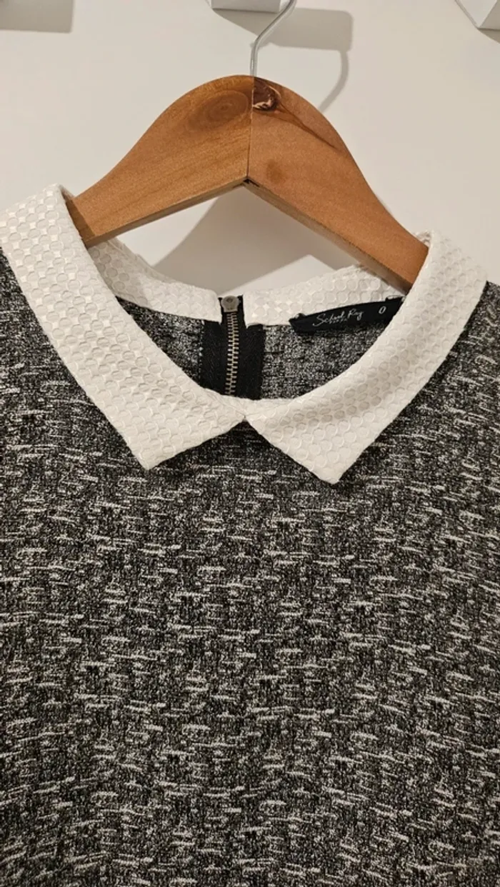 Robe School Ray T.0 - photo numéro 3