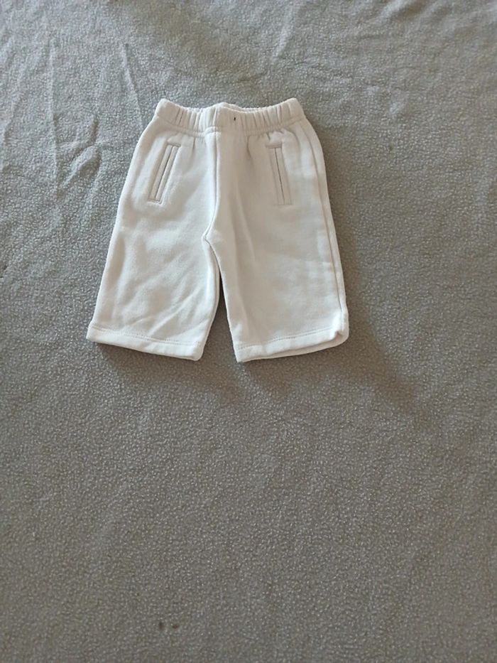 Lots short 1 mois - photo numéro 2