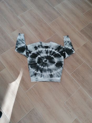 Beau pull jennyfer S fille