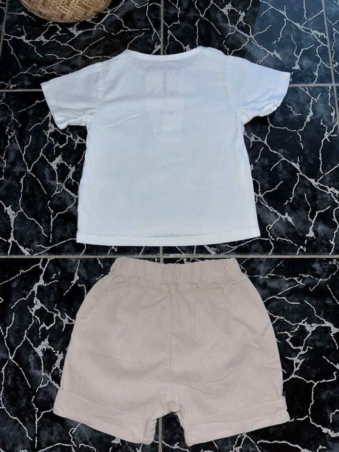 Ensemble 3 ans - photo numéro 6