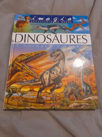 Les dinosaures