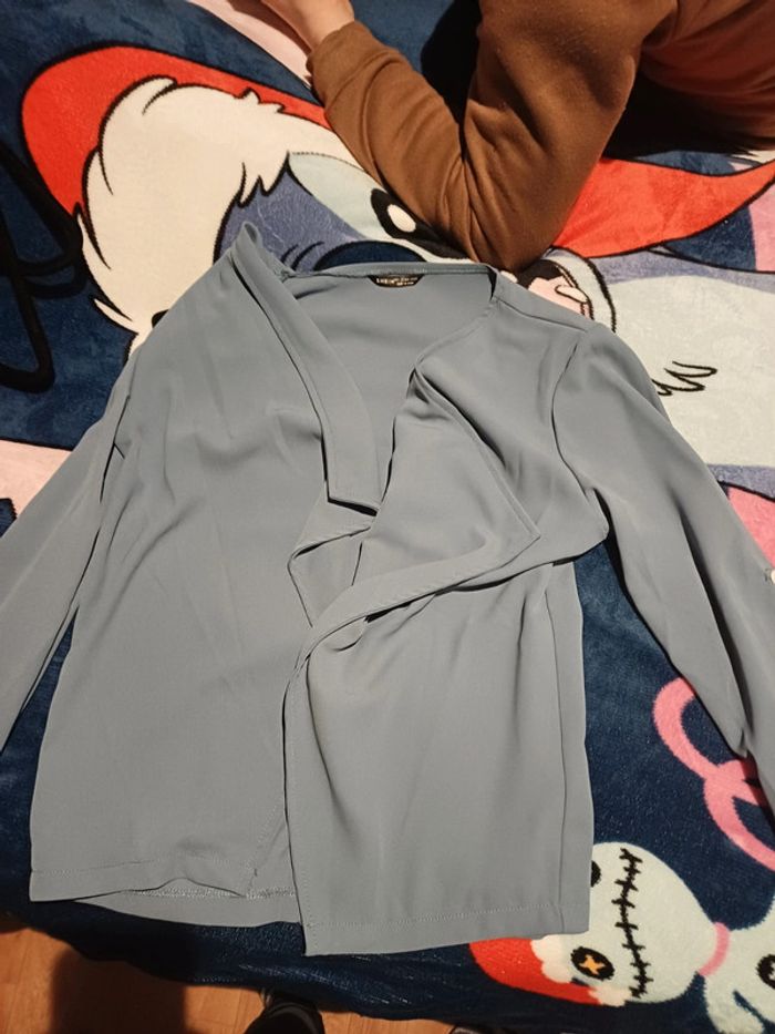 Veste shein - photo numéro 2