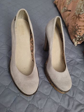 Chaussures ming  37