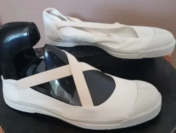 ballerines Bensimon
