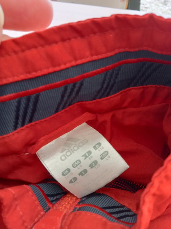 Veste garçon - photo numéro 2