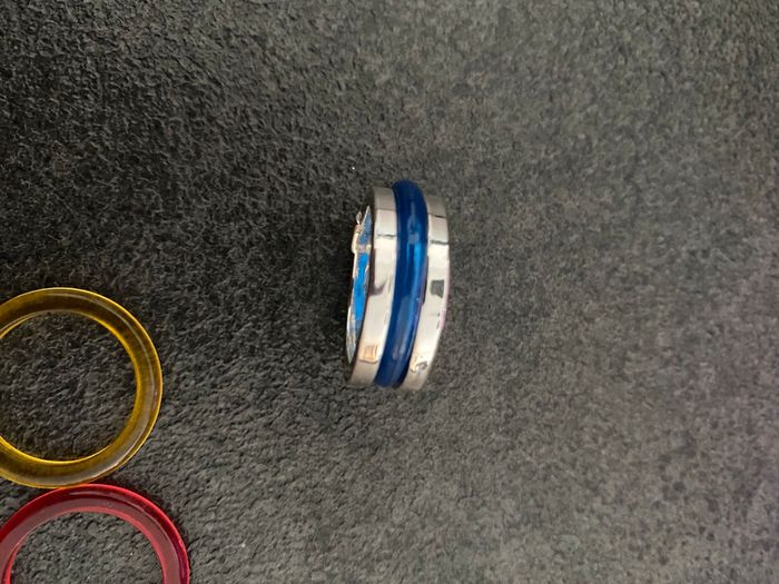 Bagues - photo numéro 2