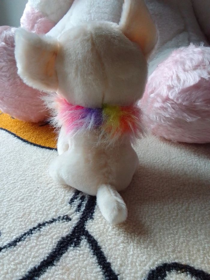 Peluche TY - photo numéro 4