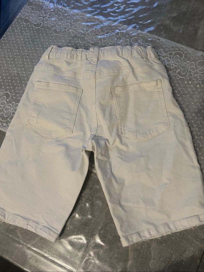 Short Zara - photo numéro 2