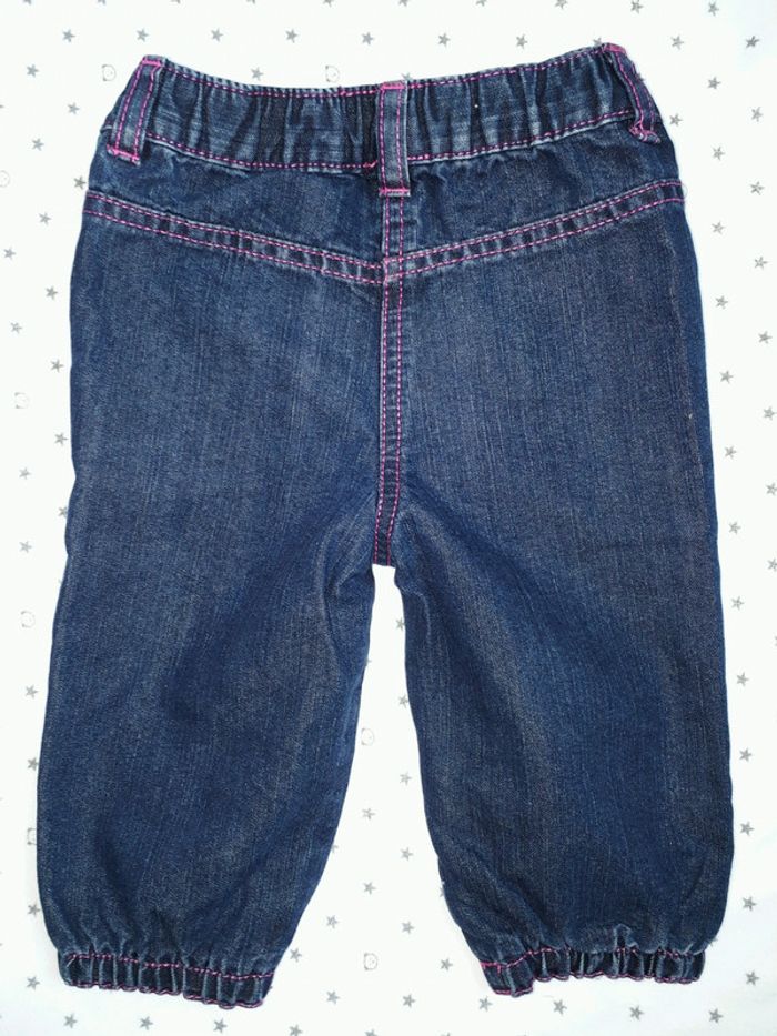 Jean 9 mois - photo numéro 2