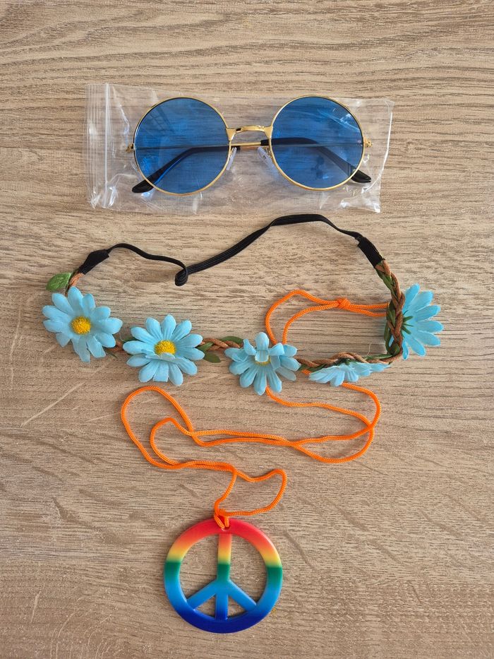 Ensemble hippie - photo numéro 2