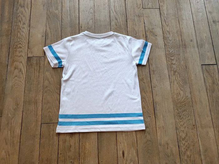 T-shirt garçon taille 8 ans. - photo numéro 3