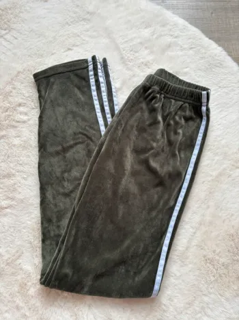 Legging kaki