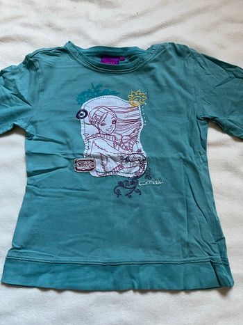 Pull Cornelia 12 ans