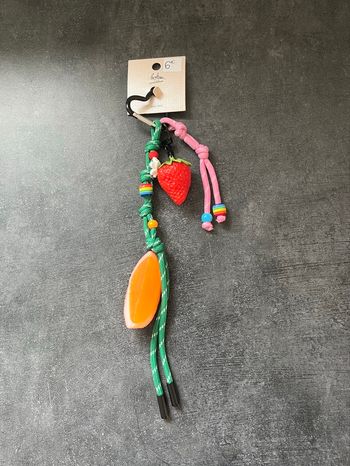 Gri gri sac à main bohm