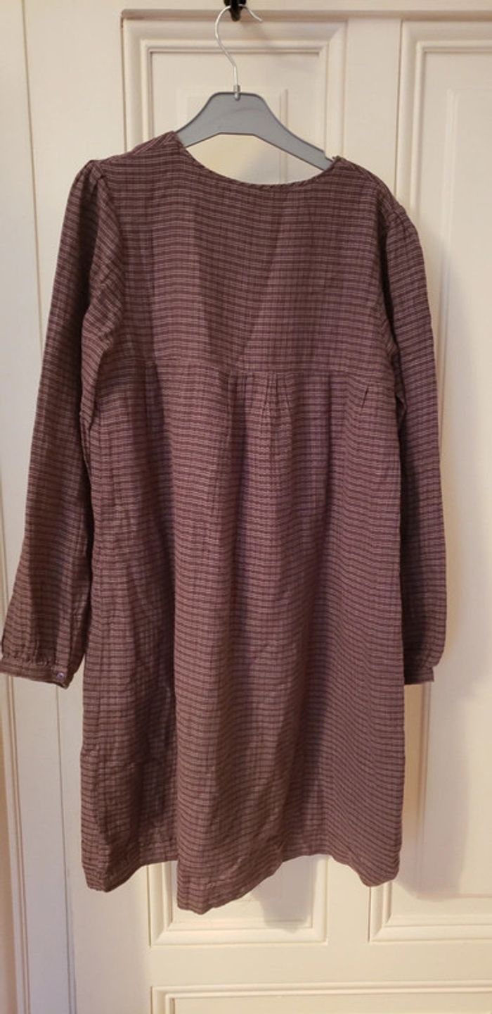 Robe tunique - photo numéro 3
