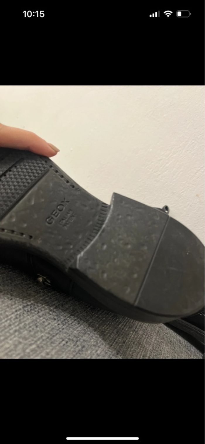 Bottine Geox - photo numéro 9