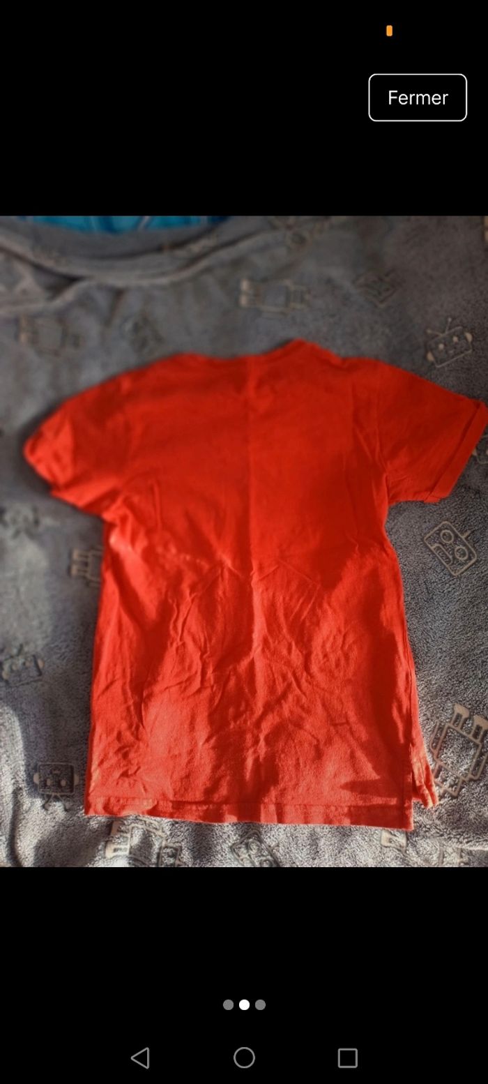 T-shirt - photo numéro 2
