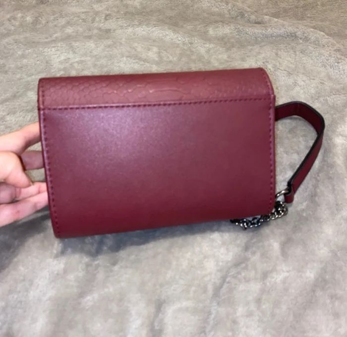 Sac à main à bandoulière - photo numéro 3