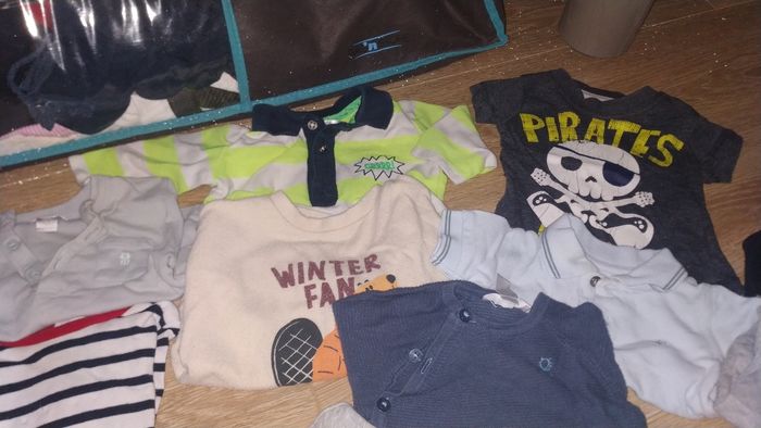 Vente en lot - photo numéro 5