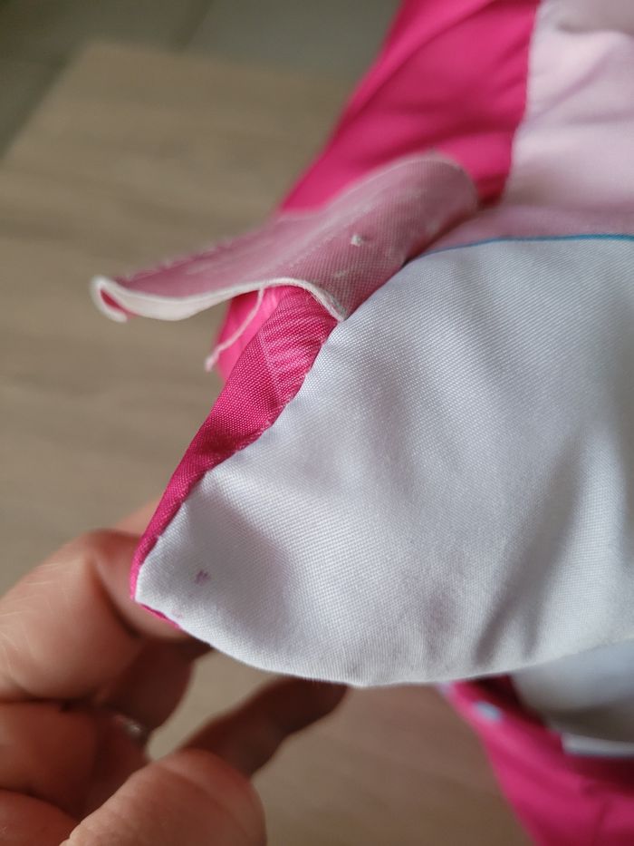 Lot de 2 coussins licornes - photo numéro 10