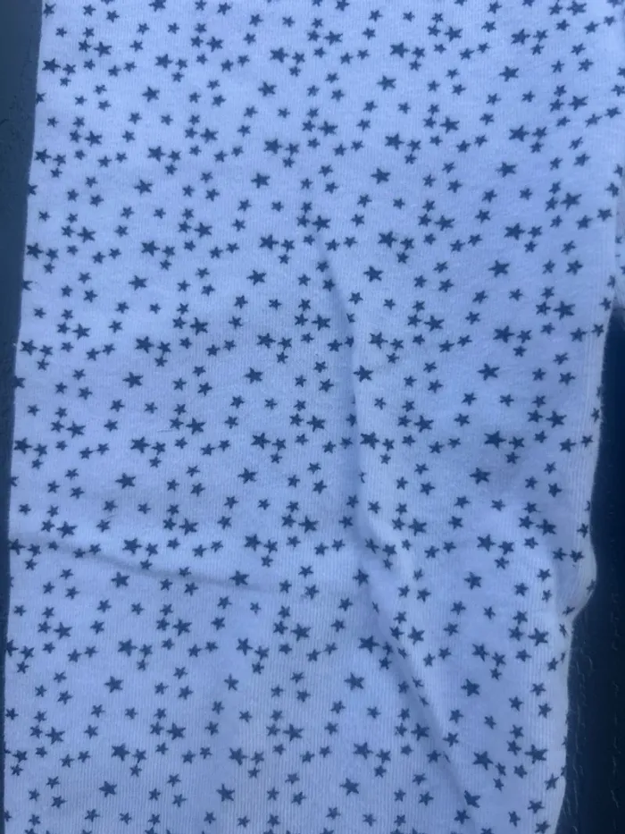Legging bébé fille - photo numéro 2