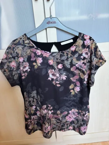 Tee shirt Armand Thierry