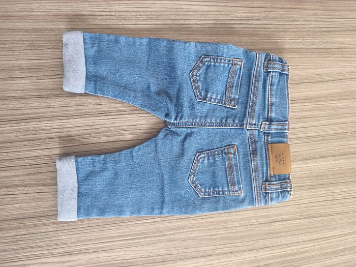 Jean - photo numéro 2