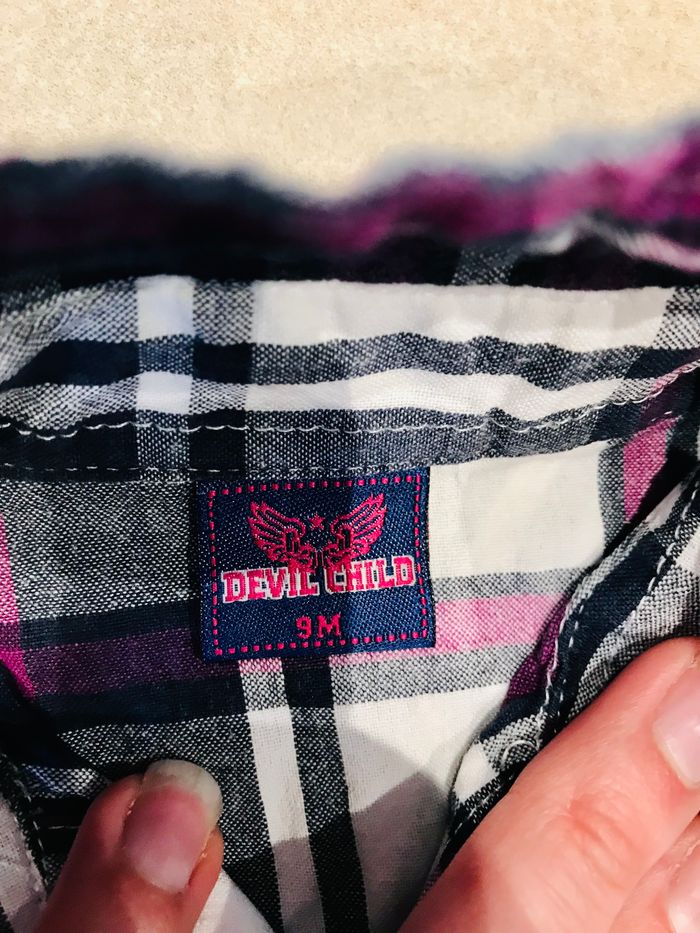 Lot chemise - photo numéro 3