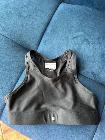 Brassière sport domyos 8 ans