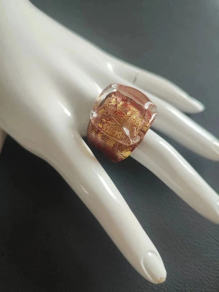 Bague - photo numéro 2