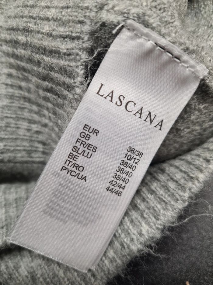 Pull lascana. - photo numéro 4