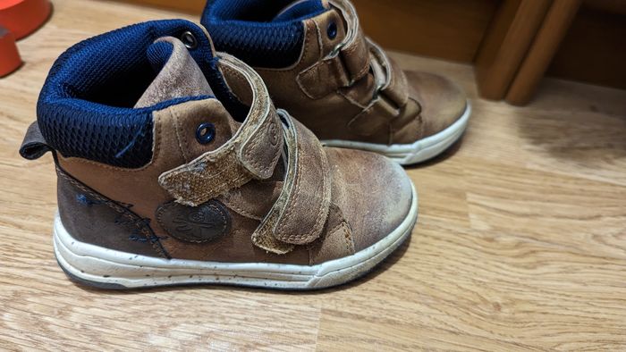 Chaussures Boots - photo numéro 3