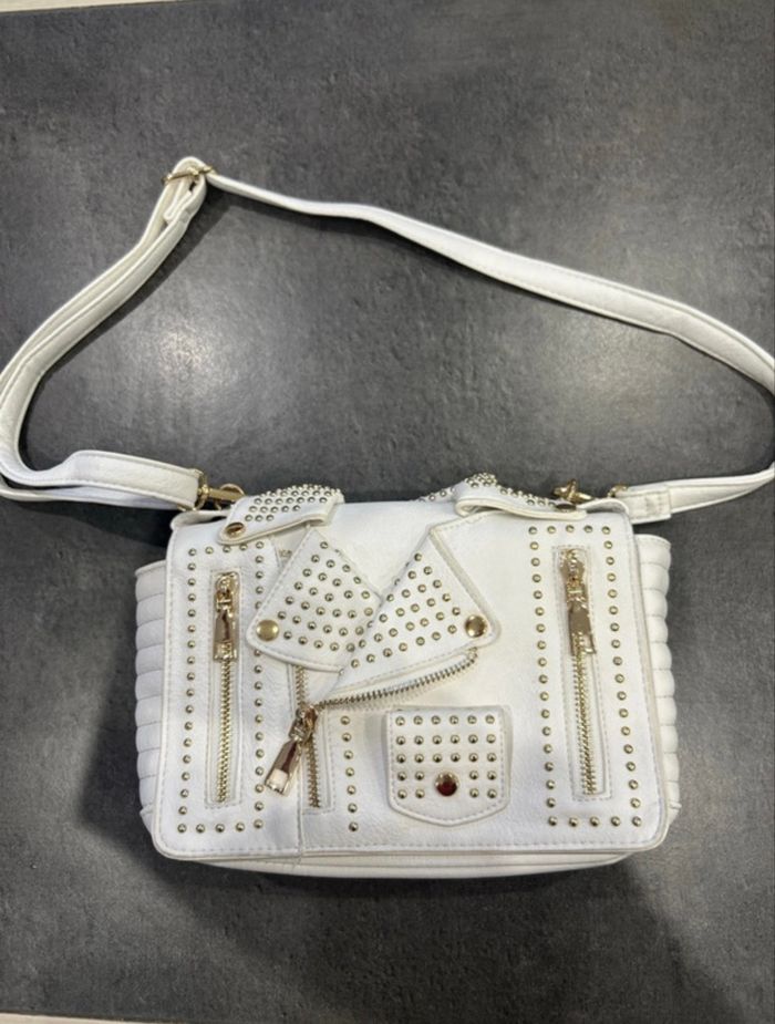 Sac bandoulière - photo numéro 3