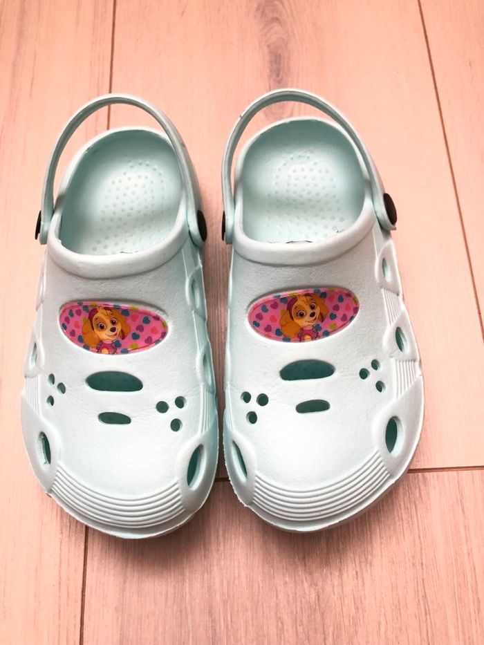 Crocs Pat Patrouille 26/27 - photo numéro 3