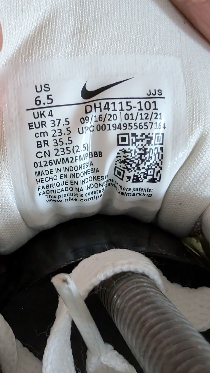 Nike air max 90 snakeskin - photo numéro 7