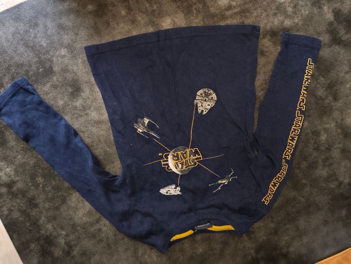 Lot de vêtements pour garçon taille 4 ans - photo numéro 6