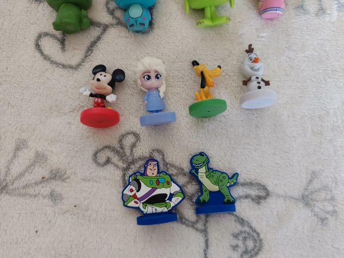 Figurines Disney - photo numéro 3