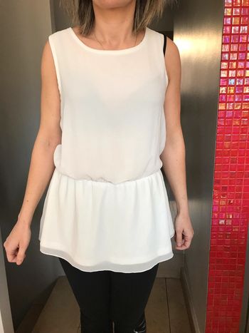 blouse femme