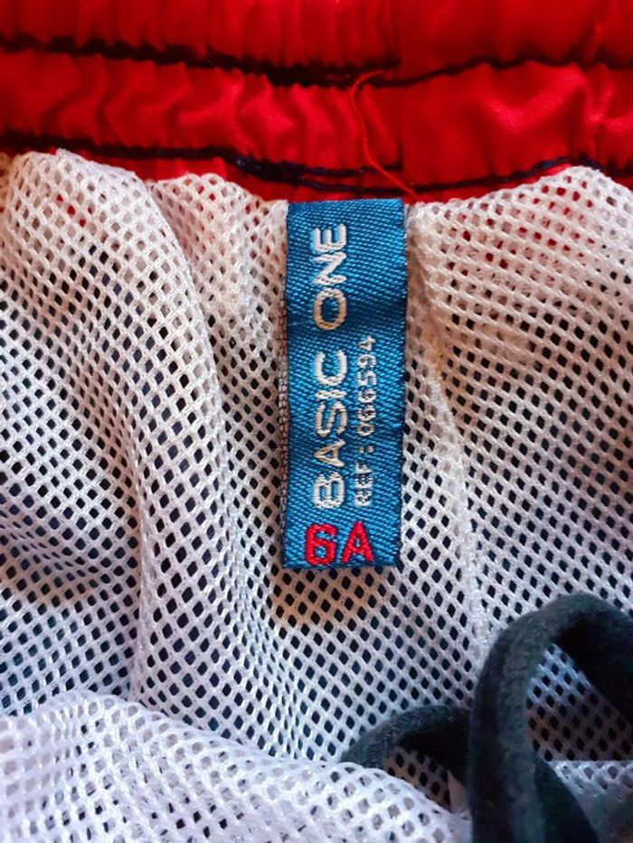 2 Pantalons Jogging - 6 ans - photo numéro 8