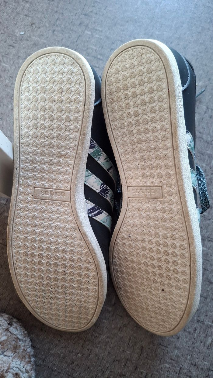 Baskets Adidas - photo numéro 2