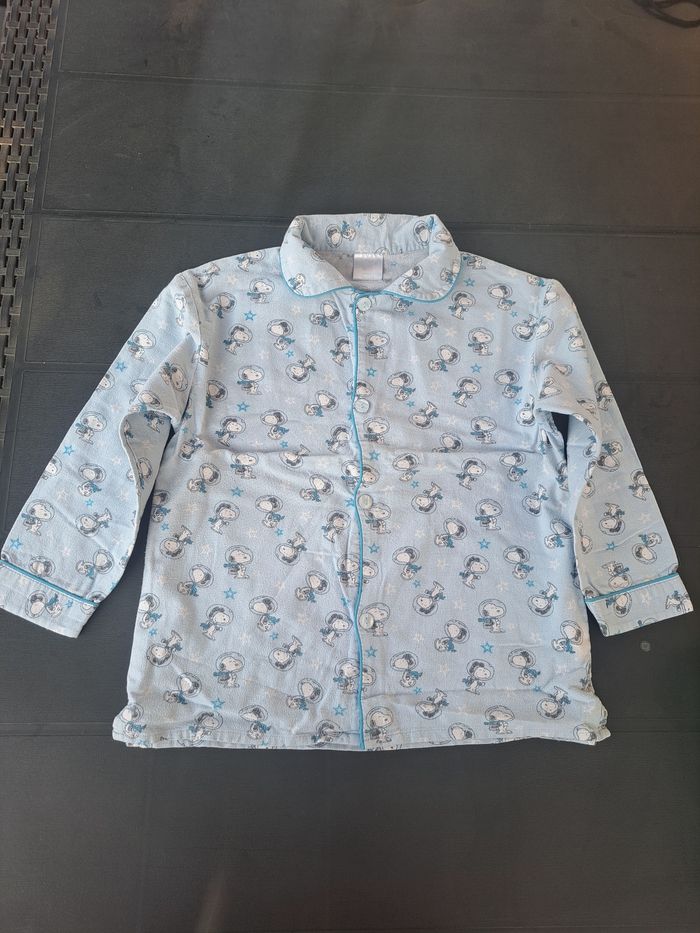 Pyjama "Snoopy" - photo numéro 3