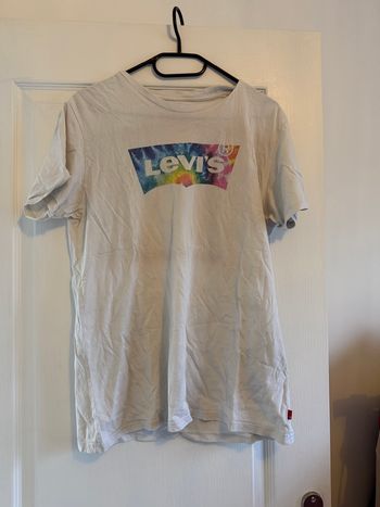 Teeshirt Lévis 