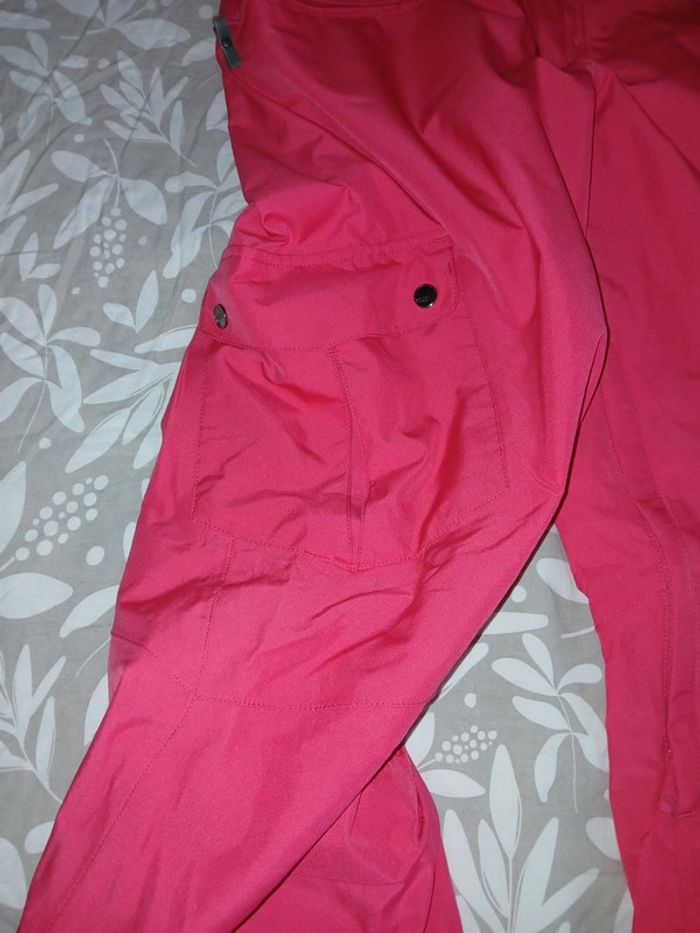 Pantalon de ski taille L - photo numéro 5