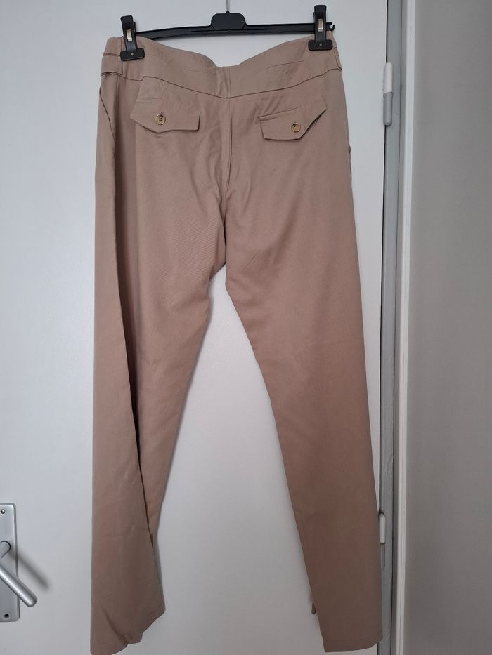 Pantalon Sinéquanone - photo numéro 2